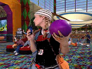 bluescreen LLC, Los Angeles California